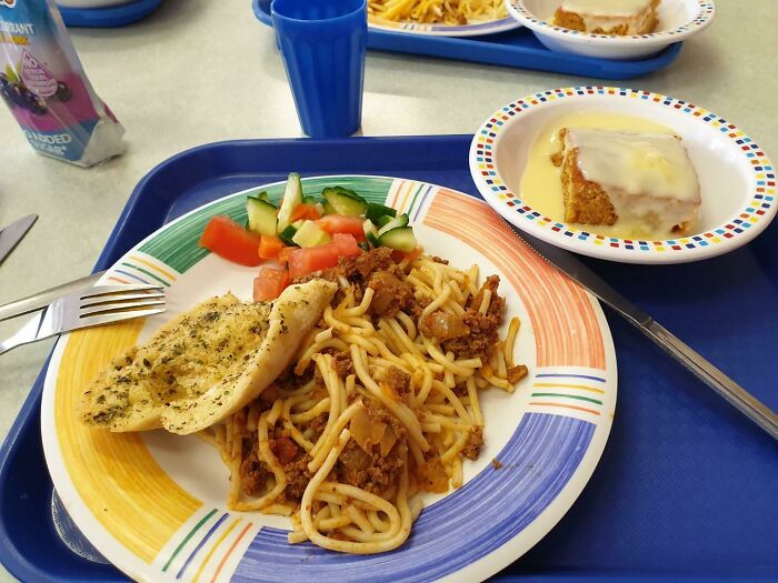 Free School Lunch UK