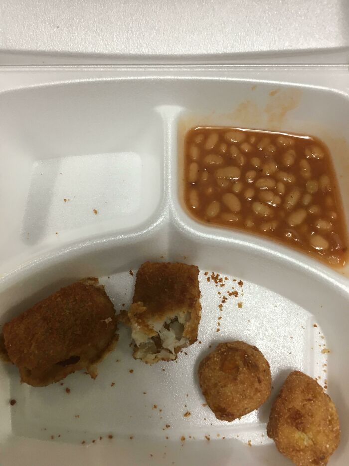 My School Lunch