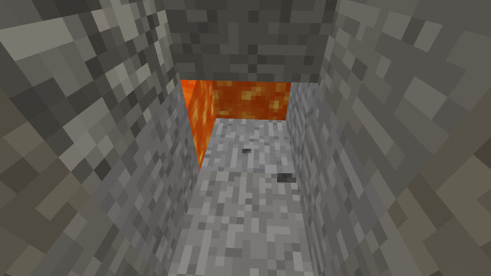 When Mining And This Happens