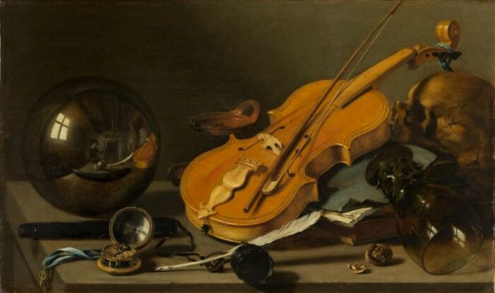 44 Famous Still Life Paintings That Convey The Beauty Of Everyday 44 Famous Still Life Paintings That Convey The Beauty Of Everyday