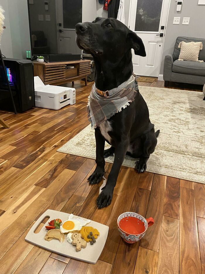 My Valentine And Her Charchewterie Board