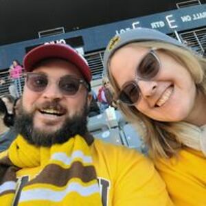 theamazingdeeman avatar