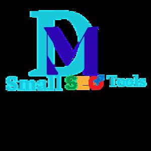DM SmallSEO Tools