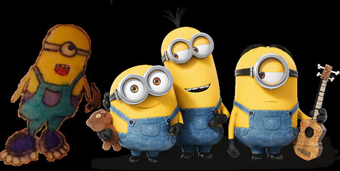 Minions