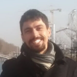 marcioreverbel avatar