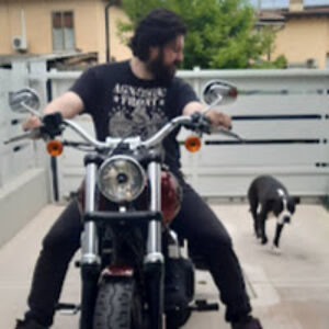 stefanoperotti avatar