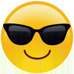 smileymetzonnebril avatar