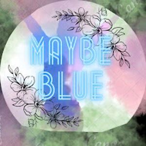xx0maybeblue0xx avatar