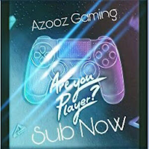azoozgaming avatar