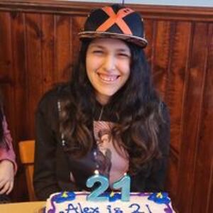 alexandriahawley72 avatar