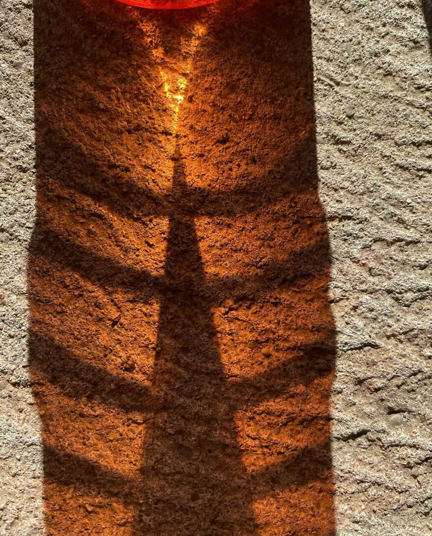 The Lidless Eye Of Sauron