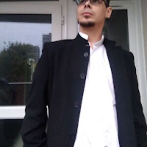 aaronblackaby avatar