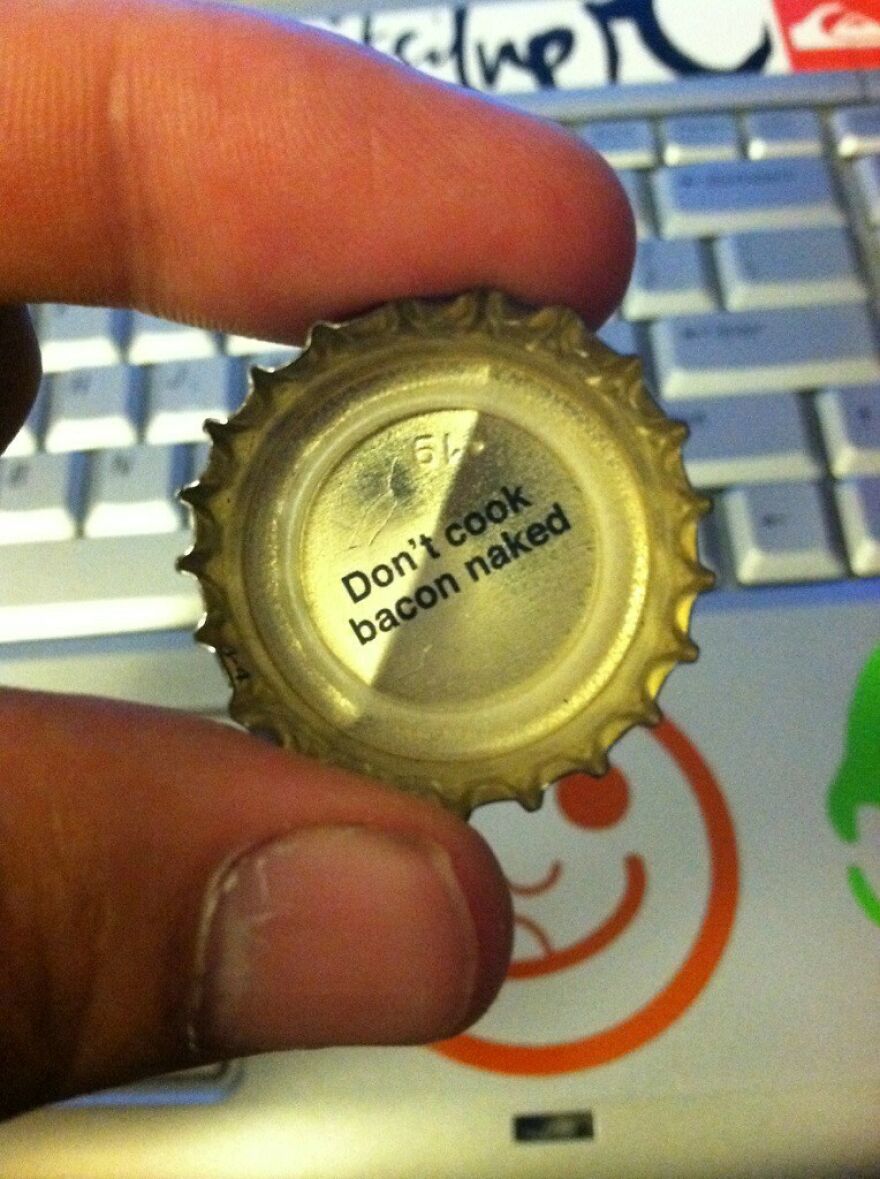 Solid Advice From Magic Hat