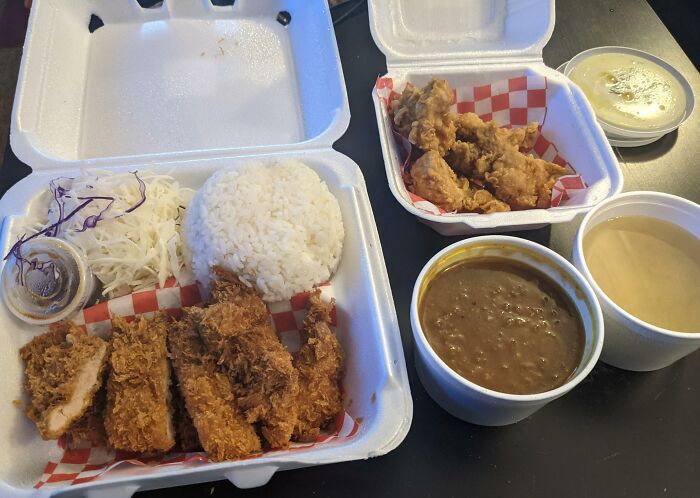 She Sent Me A Valentine's Day Dinner. From Thousands Of Kilometers Away, Onboard A Royal Canadian Navy Frigate She's Deployed On, Using The Ships Satellite Internet