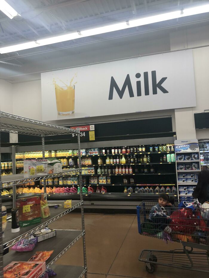 Yess Milk