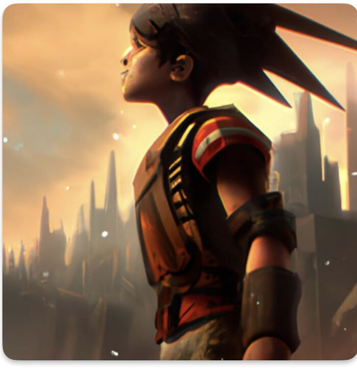 10 Ai Images Created By Dall-E 2 10 Ai Images Created By Dall-E 2