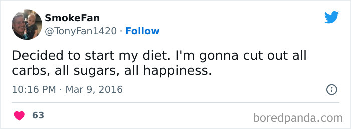 Funny-Diet-Tweets