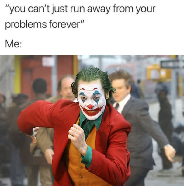 Run