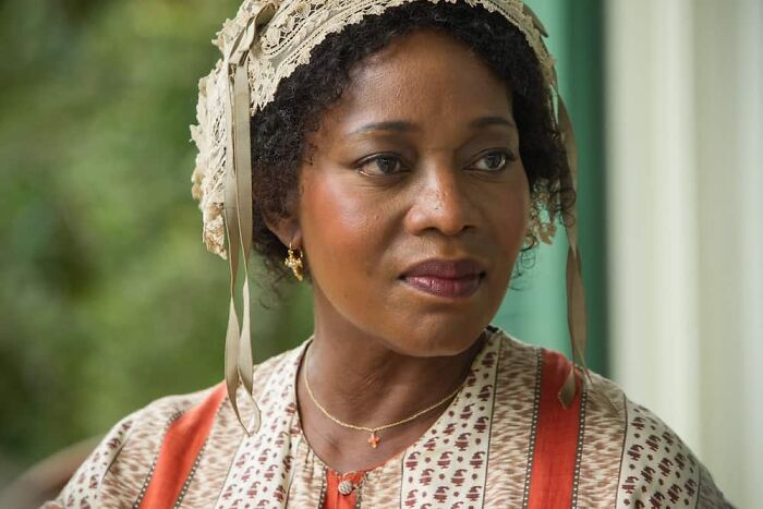 Alfre Woodard In 12 Years A Slave (2013)
