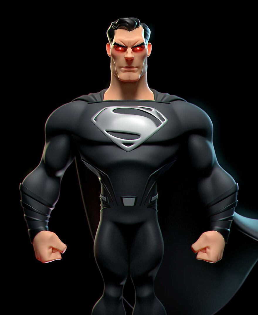Superman - Snyder Cut