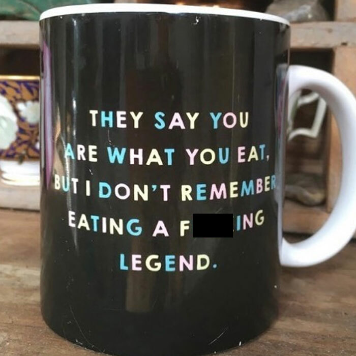 I Need This Mug