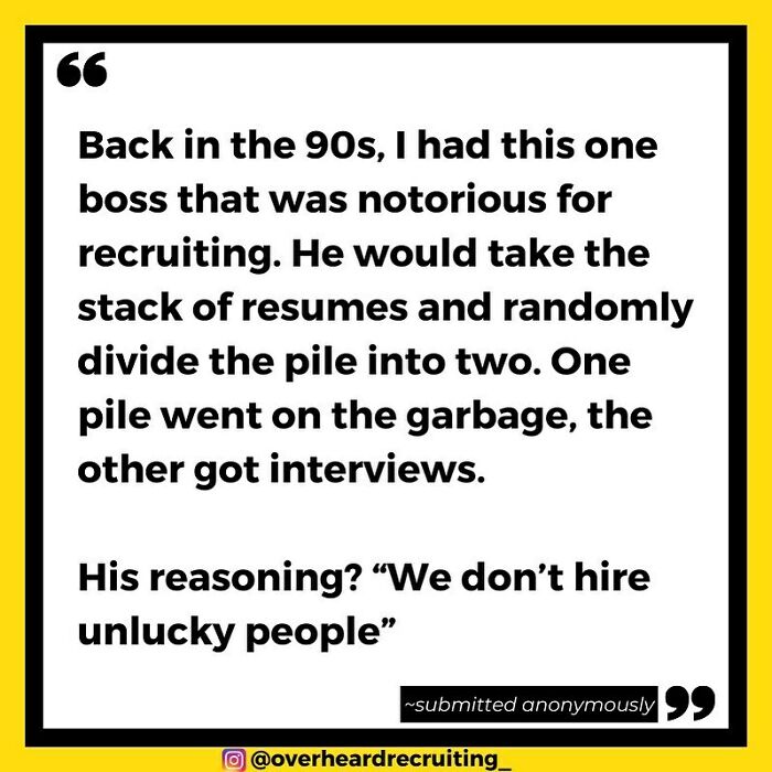 Funny-Overheard-Recruiting-Stories