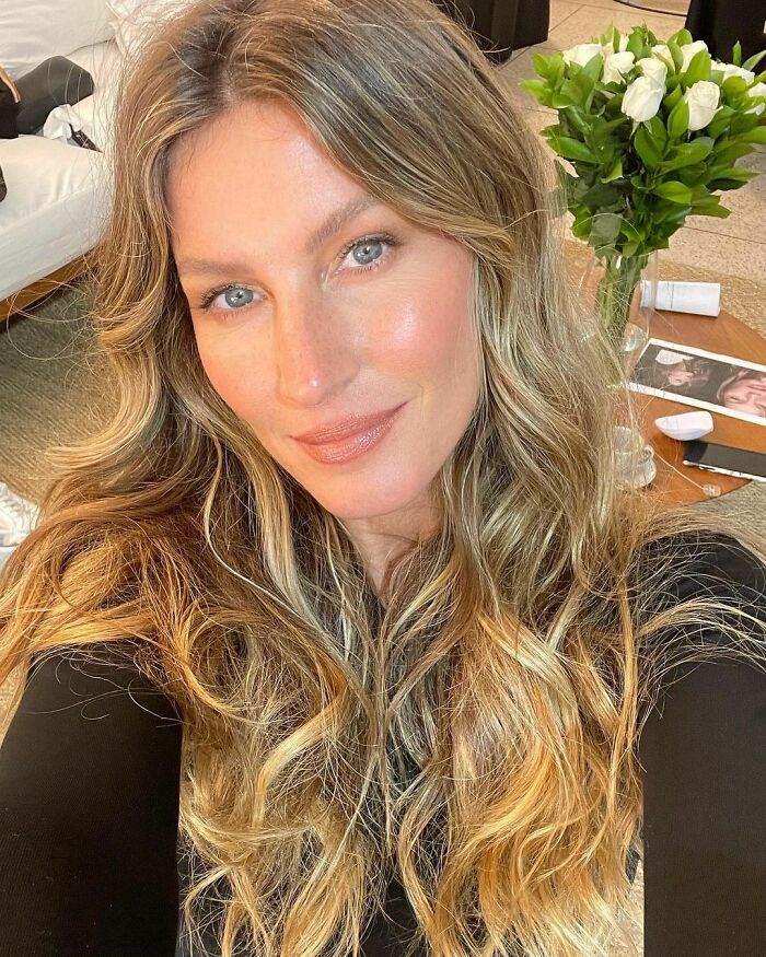 Gisele Bündchen