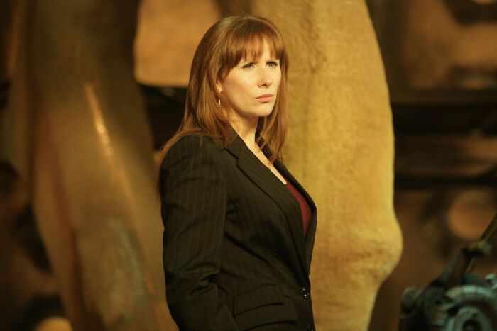 Donna, Doctor Who