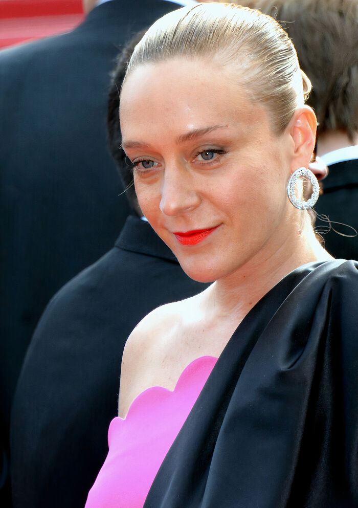 Chloë Sevigny