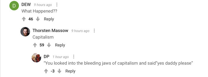 Dp Is One Of The Few Bored Panda Users I Actually Like And Respect, So Shout Out To You Man