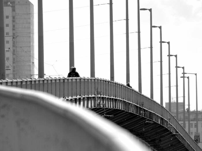 Street Photos, Budapest