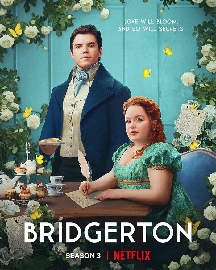 Bridgerton - Season 3