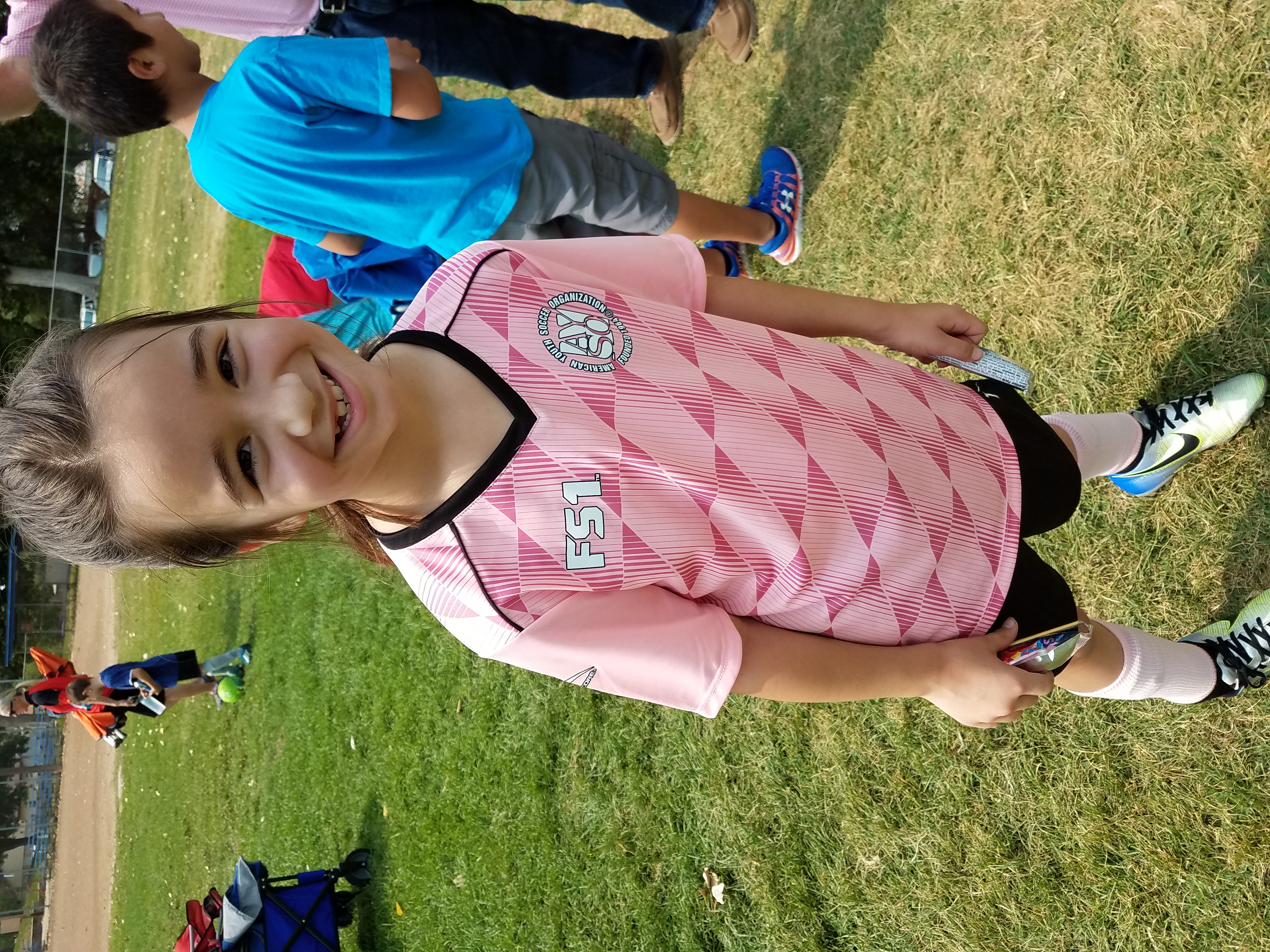 Hey Pandas, Show Me Your Favorite Picture Of A Lil You