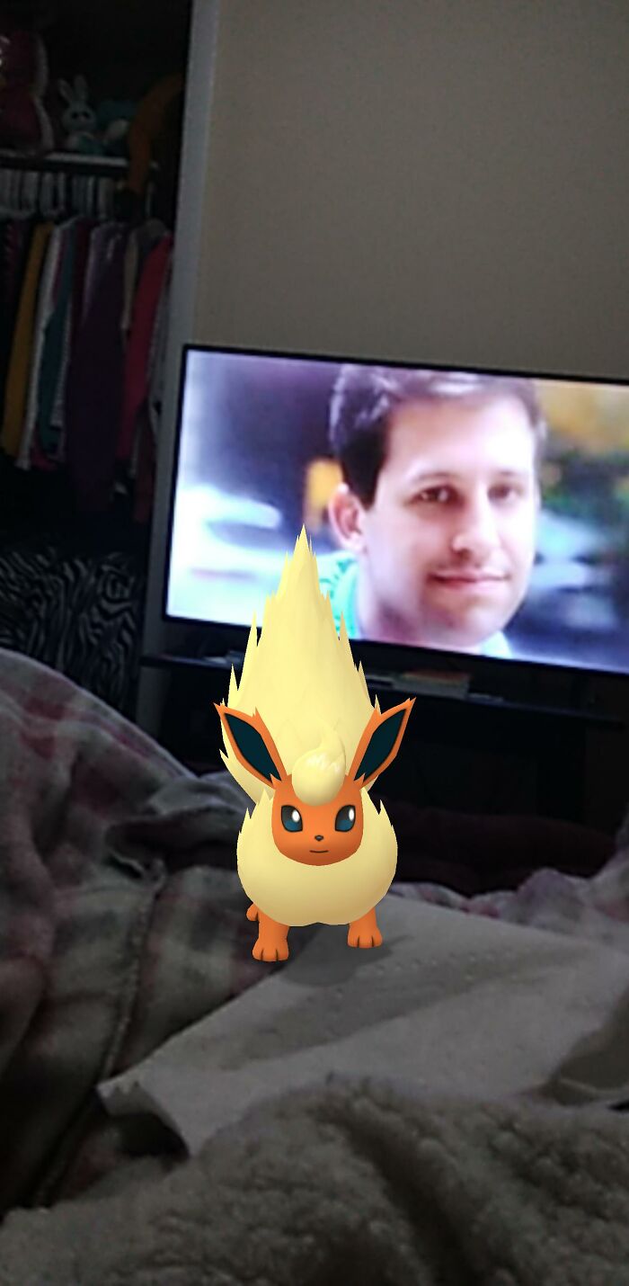 The Background Made Me Laugh For An Hour