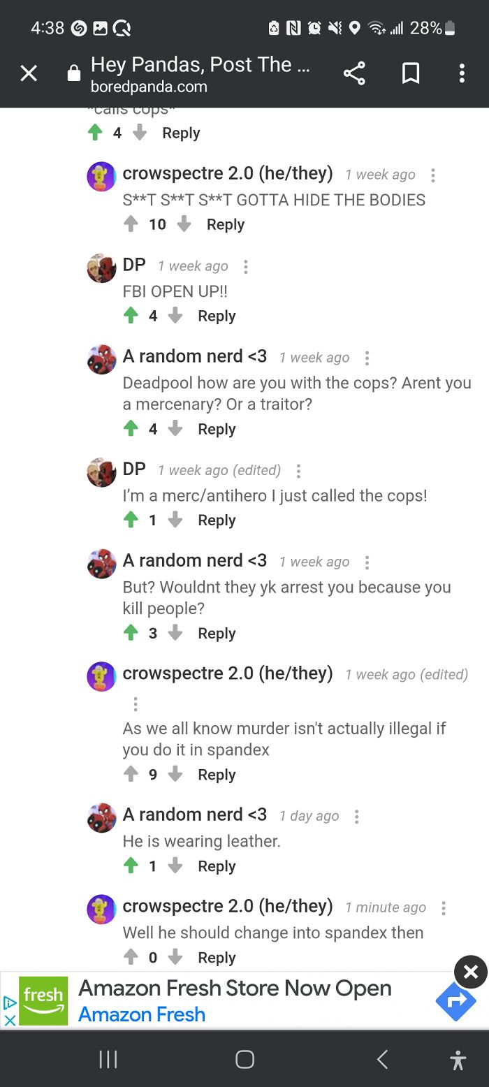 Featuring Me Cause I Don't Have Screenshots Of Anything Else