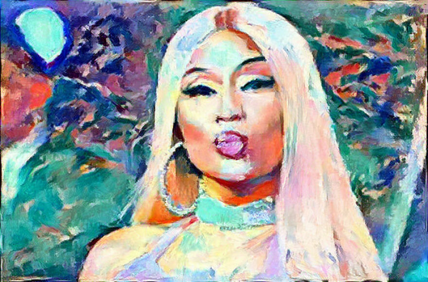 I Make Random Ai Pictures, Here Are 13 Of My Best.