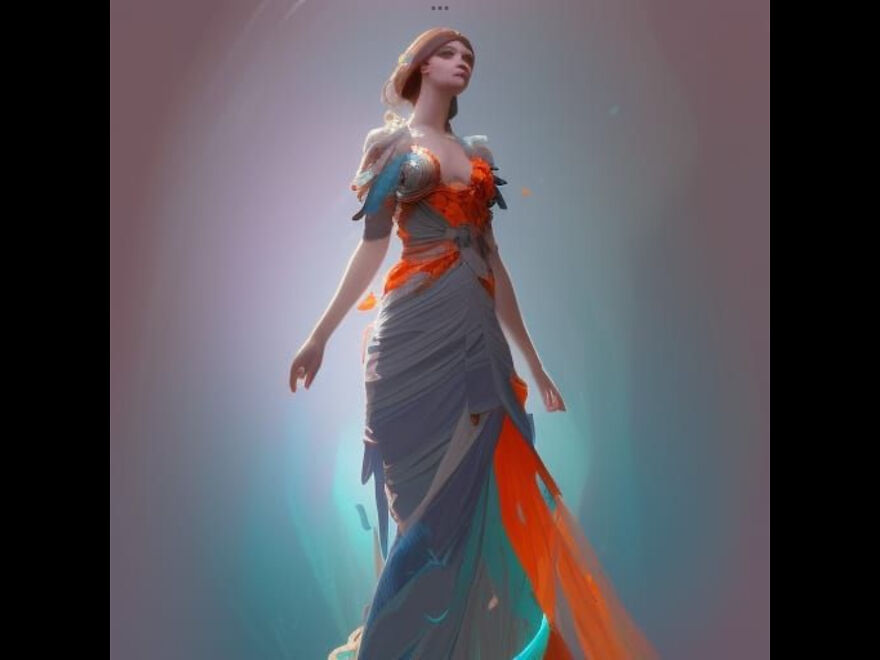 I Make Random Ai Pictures, Here Are 13 Of My Best.