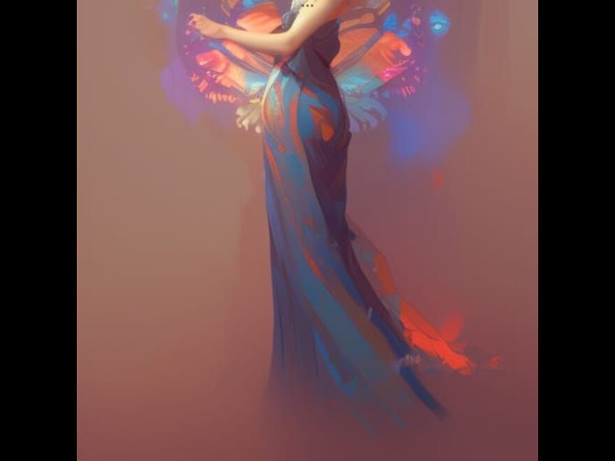 I Make Random Ai Pictures, Here Are 13 Of My Best.