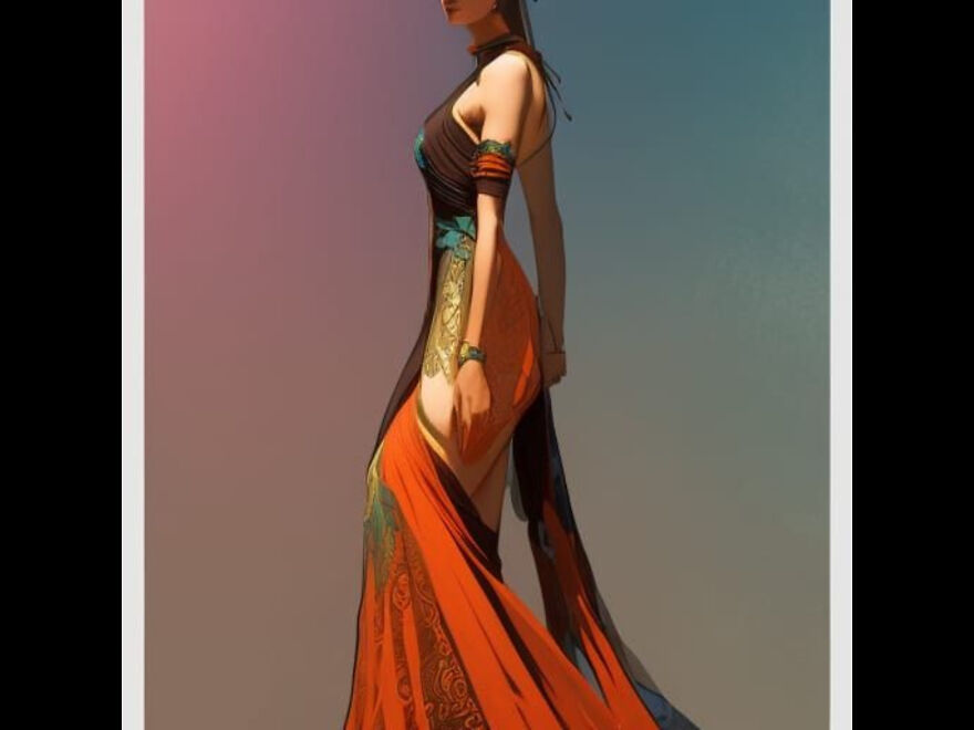 I Make Random Ai Pictures, Here Are 13 Of My Best.