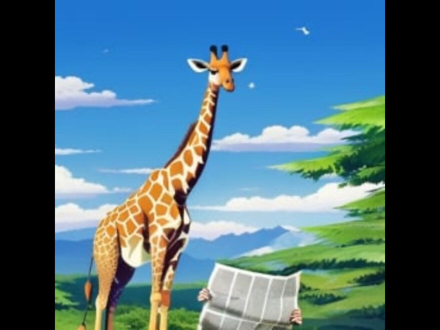 I Make Random Ai Pictures, Here Are 13 Of My Best.