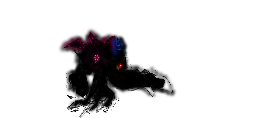 I Combined Shapes With Surreal Shadow Art