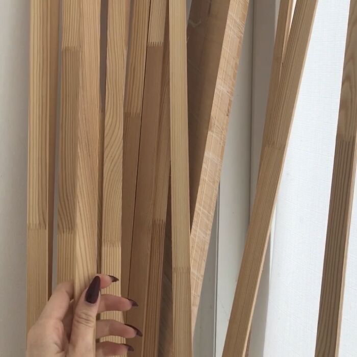 This Is How I Make Wall Hangings With Moon Phases (9 Pics) This Is How I Make Wall Hangings With Moon Phases (9 Pics)