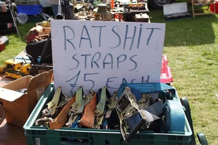 Rat S**t