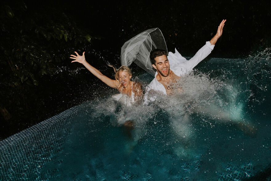 Jennifer Cornthwaite, Jennifer See Studios, Villa Punto De Vista, Costa Rica