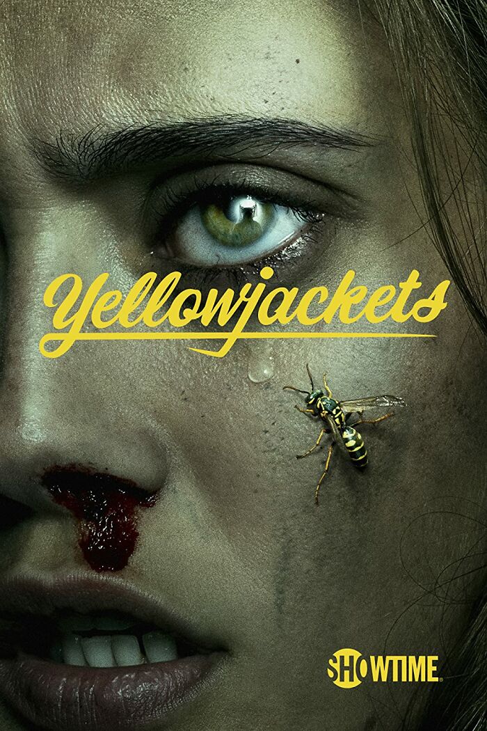Yellowjackets - Season 2