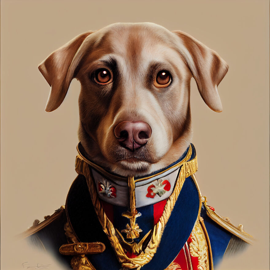 Prince William - The Heir To The Throne In Canine Form Resembles A Labrador Or A Hungarian Viszla. Created In Hungary To Work As A Pointer And Retriever, The Vizsla Dog Breed Has An Aristocratic Bearing - Their Breeding Was Carefully Guarded By Royalty For Centuries Due To Their Superior Hunting Traits