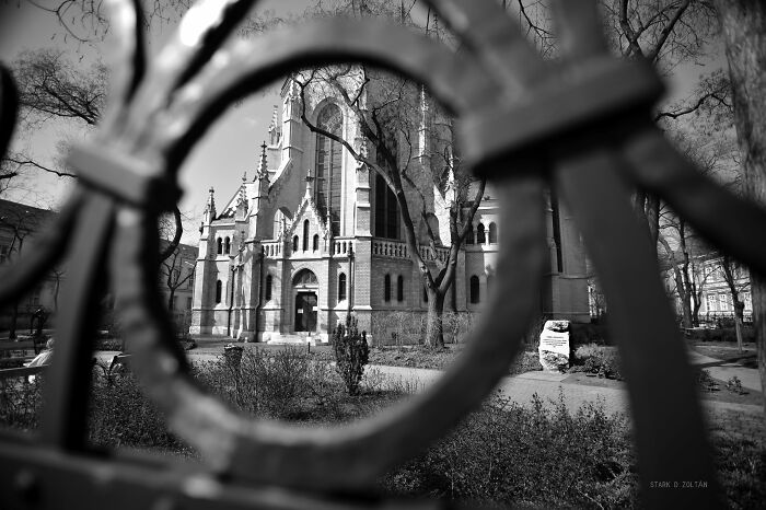 Street Photos, Budapest