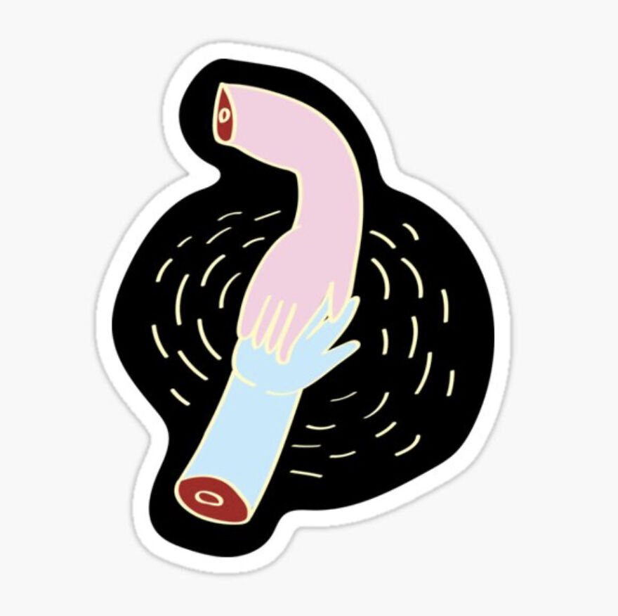 8 Cute Stickers For Funky Style