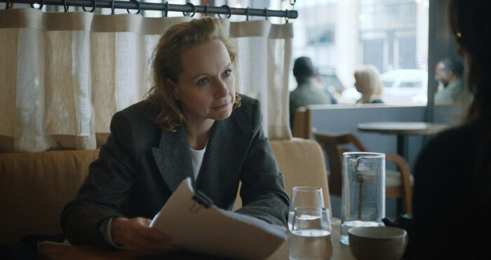 Samantha Morton In She Said (2022)