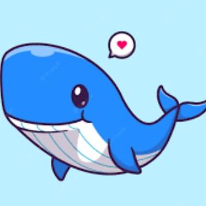 Gay whale